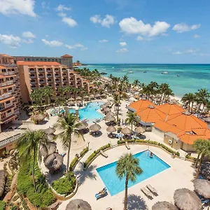 Курортный комплекс Playa Linda, Палм Бич