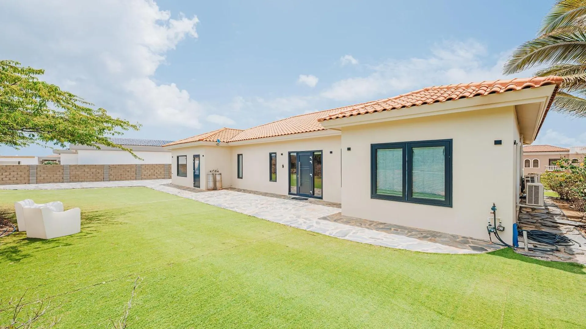 Sea Breeze Villa - Located Within Tierra Del Sol Palm Beach