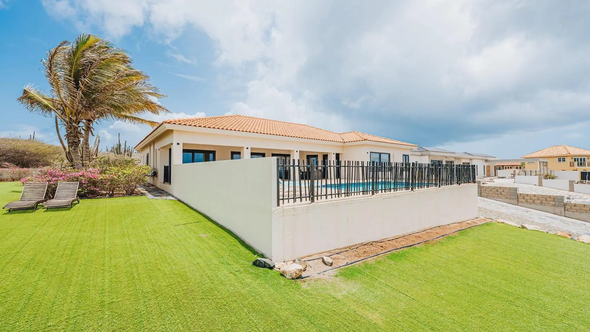 Sea Breeze Villa - Located Within Tierra Del Sol Palm Beach 0*,
