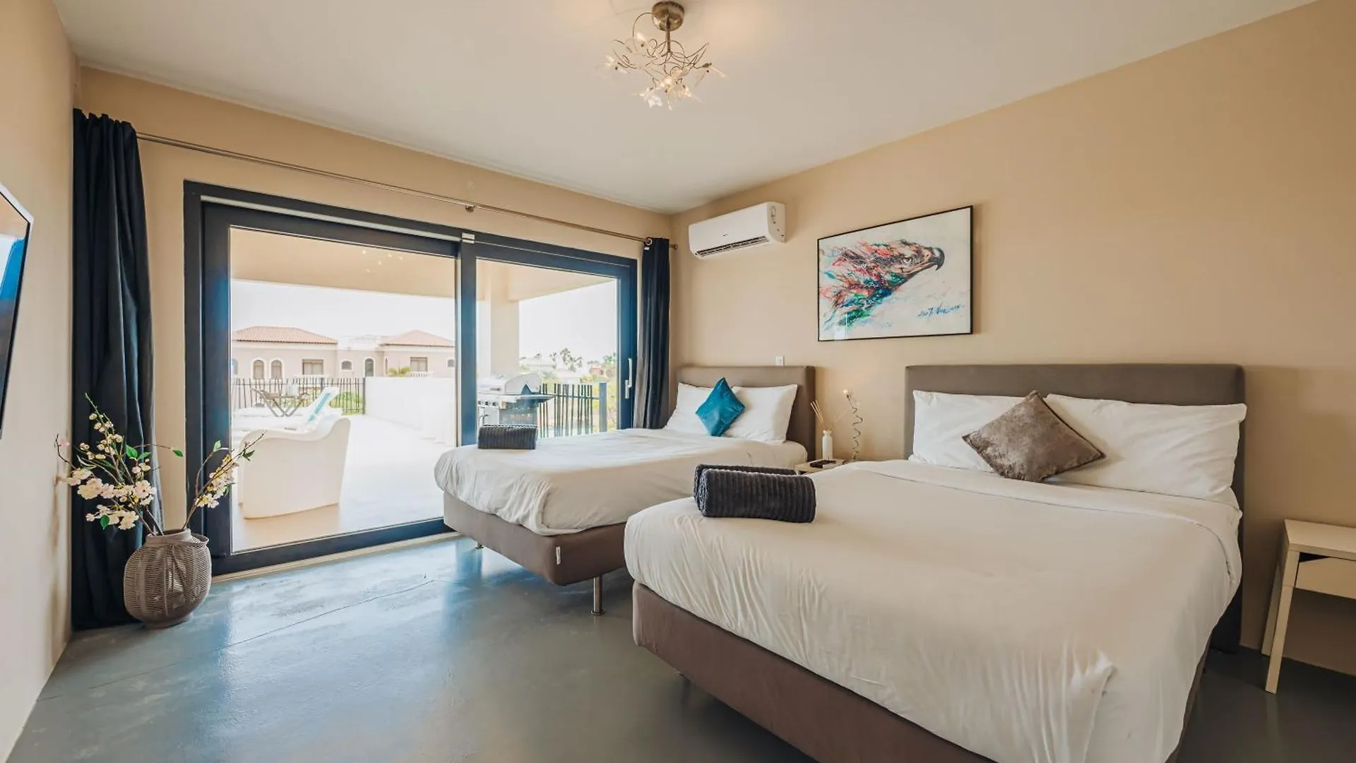Sea Breeze Villa - Located Within Tierra Del Sol Palm Beach