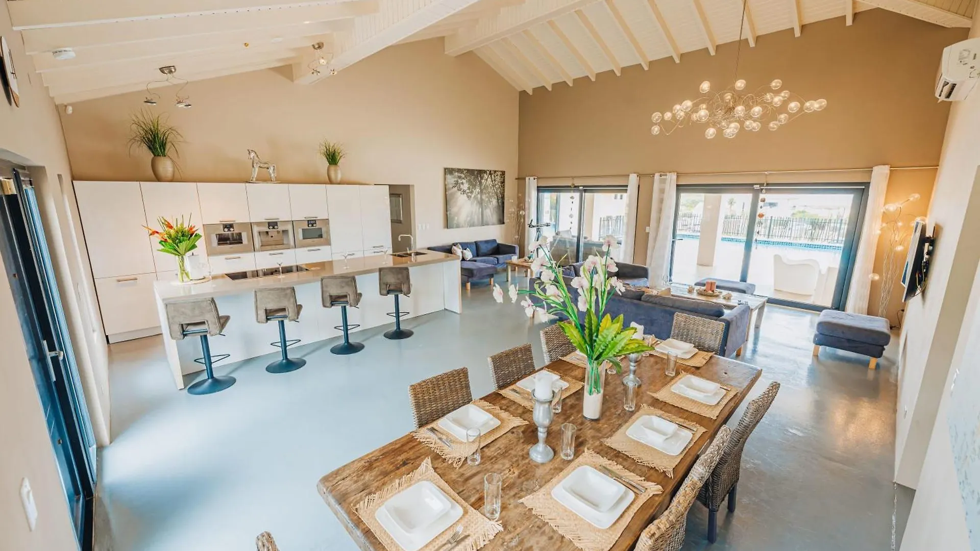 Sea Breeze Villa - Located Within Tierra Del Sol Palm Beach